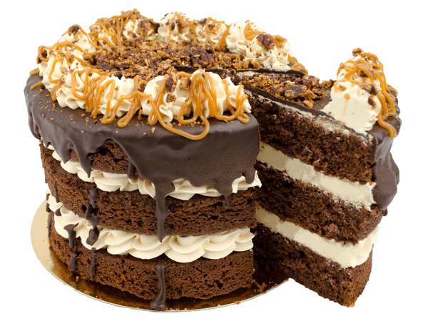Chocolate Layer Cake