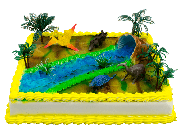Voor een kinderfeest