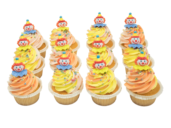 Party Cupcakes
